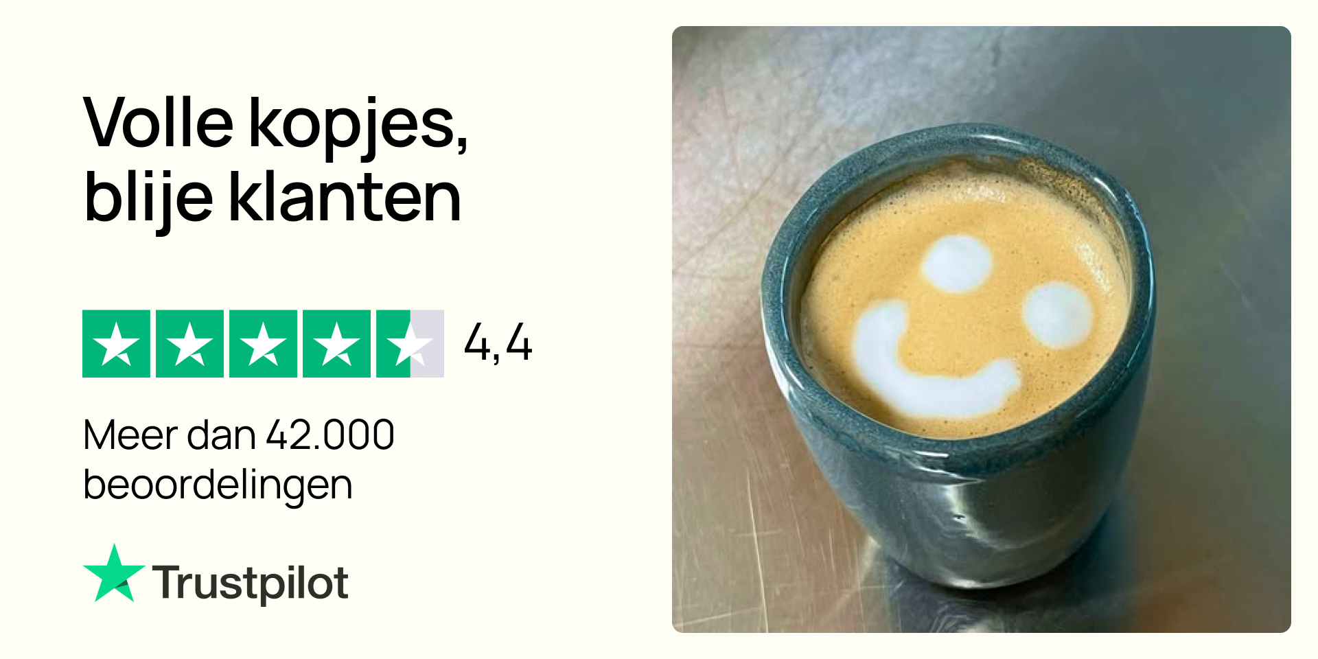 Nespresso® | Colombia Organic - 50 capsules voor Nespresso® Pro
